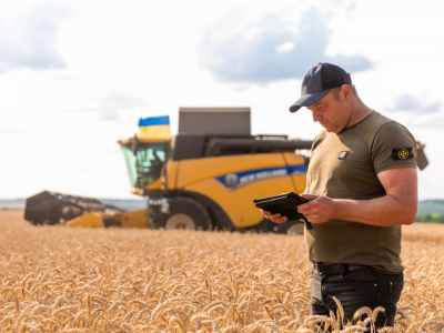 Stało się. UE otwiera dziś rynek dla Ukrainy. Jakie skutki dla polskich rolników?