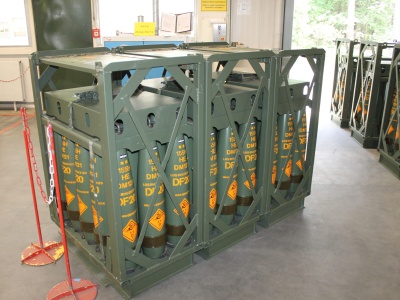 Rheinmetall AG tworzy artyleryjskie joint venture z bułgarską WMZ-Sopot