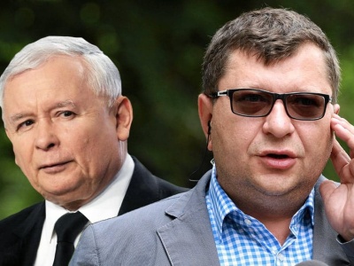 Jak PiS ukradł 500.000.000 euro