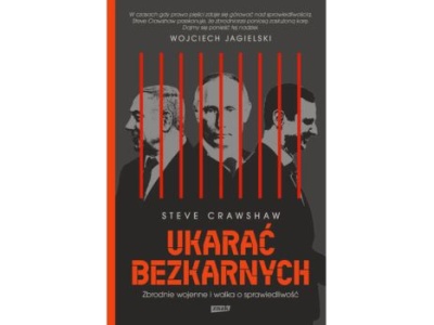 Ukarać bezkarnych |Recenzja