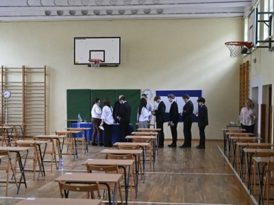 Decyzja MEN wywołała burzę. Język ukraiński wchodzi na maturę