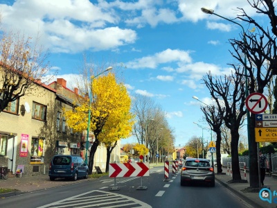 Jak dojechać i zaparkować w Oświęcimiu we Wszystkich Świętych?