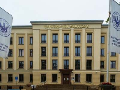 128 absolwentów Wydziału Nauk Medycznych Uniwersytetu Medycznego w Lublinie