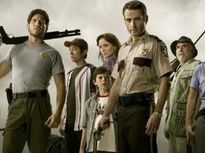 Minęło 13 lat od jednego z najbardziej szokujących momentów w The Walking Dead. Twórcy przywrócili ulubieńca fanów