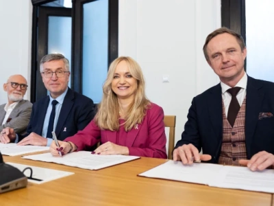 948 mln zł na rozbudowę USK w Białymstoku – rusza największa inwestycja w historii szpitala