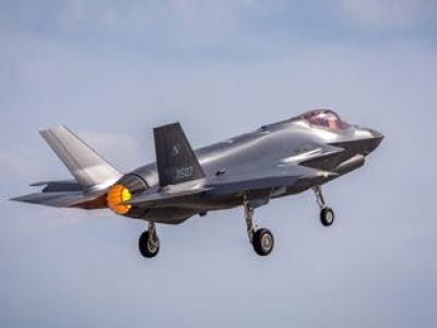 Proces przebiega zgodnie z planem. Kolejne Husarze w powietrzu