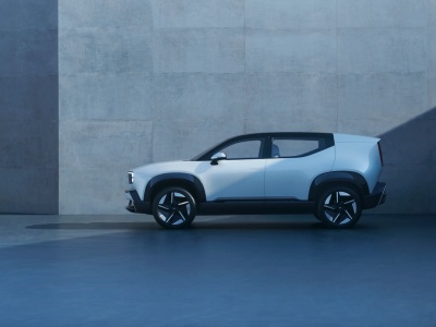 Honda ma nowego SUV-a. Niby Honda, ale jednak Alfa