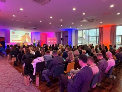 Agrocon 2025 – największa konferencja o marketingu w branży agro właśnie odbywa się w Warszawie!