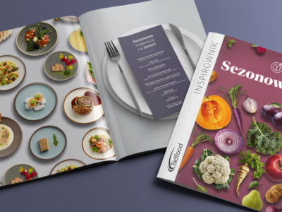Poznaj Inspirownik – cykliczny przewodnik dla gastronomii