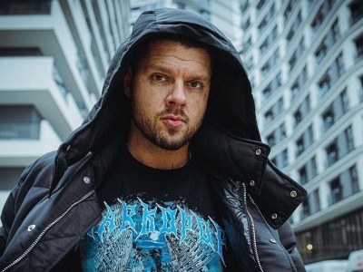 „Nietypowa prośba do Bałagane”. Raper wyjaśnia takich fanów