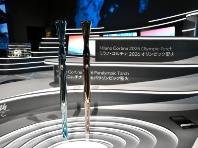 100 dni do igrzysk we Włoszech! Tylu Polaków powalczy o medale