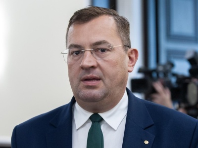 Minister rolnictwa reaguje na aferę CPK. Zapadła ważna decyzja