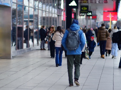 Polska liderem w rankingu. Mamy najmniej niewykorzystanego potencjału na rynku pracy