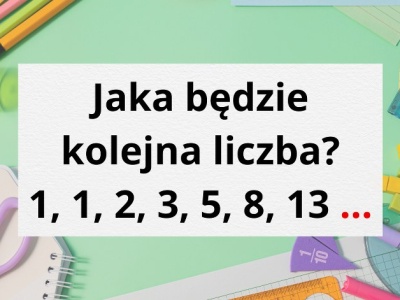 Tylko nieliczni odpowiadają dobrze. Jesteś w tym gronie?