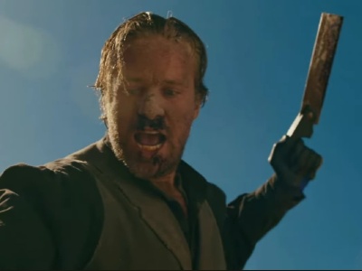 Armie Hammer powraca do aktorstwa. Zobaczcie zwiastun jego najnowszego filmu