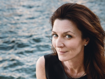 Michelle Fairley po raz pierwszy w Polsce. Wybitna aktorka odbierze nagrodę specjalną podczas BNP Paribas Warsaw SerialCon