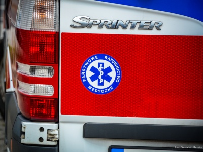 Powiat przasnyski straci całodobowy ZRM?