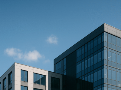 Popyt na biura w regionach rośnie, ale nowych inwestycji coraz mniej