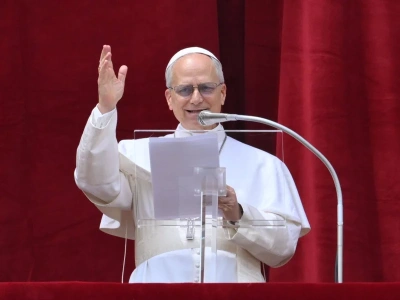 Papież Leon XIV zwrócił się do Polaków. 