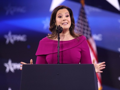 Republikanka ma szansę „odwrócić” Nowy Jork. Stefanik prowadzi w sondażu nad demokratami