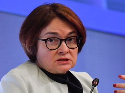 Z Rosji napływa czarny scenariusz. 