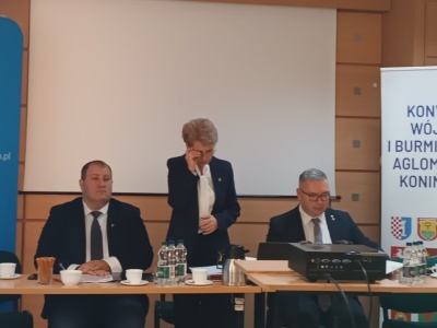 Region chce elektrowni jądrowej. „Nie ma lepszej lokalizacji”