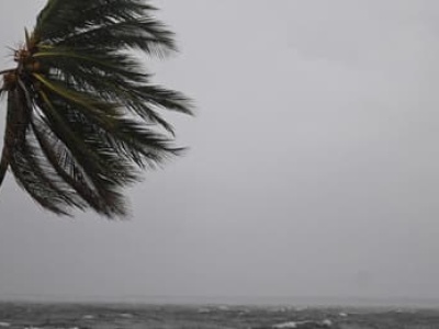 Huragan Melissa pustoszy Karaiby