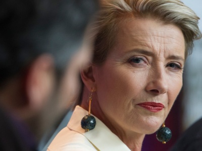 Emma Thompson zdradziła, co sądzi o AI: 
