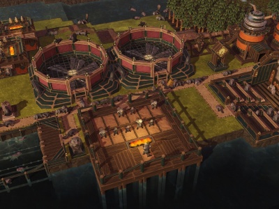 Timberborn wychodzi z wczesnego dostępu po 4 latach. Polacy pokazali, jak robi się city buildery