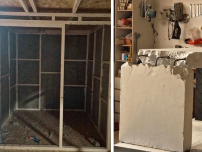 Fachowiec od mebli i kłamstw. Stolarz zniknął z pieniędzmi klientów