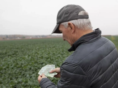 WPR po 2027 roku: polityka rolna nie będzie priorytetem w unijnych działaniach