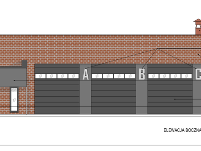 Strażacy z OSP Gierałtowice zyskają nową remizę