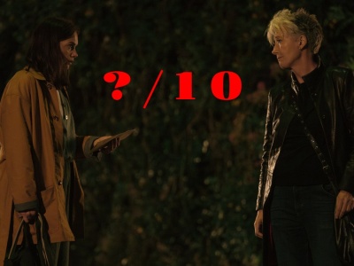 Apple TV+ dowiozło tak brytyjski thriller, że aż musiałem napić się herbaty