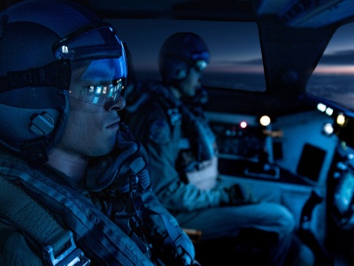 Głośno o filmie Netfliksa. 