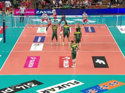 Pierwsze zwycięstwo Jurajskich Rycerzy! Ciekawe siatkarskie widowisko w Kędzierzynie-Koźlu