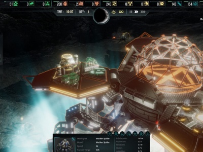 Dark Moon - oczekiwana polska gra debiutuje już dziś na Steam