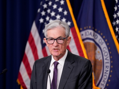 Fed znów obniżył stopy