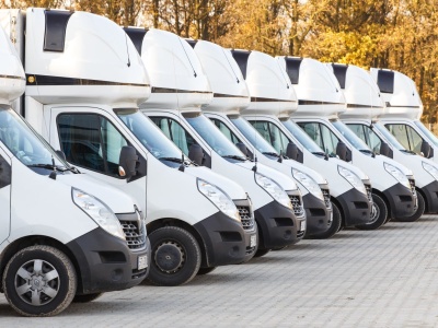 W transporcie drogowym wdrażany jest 4-dniowy tydzień pracy