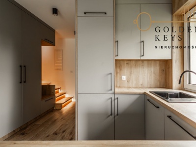 Nowoczesne mieszkania na Osiedlu Leśny Strumyk