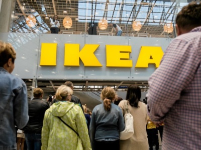 Tej patelni z IKEA aż szkoda nie brać. Przy kasie będziemy mocno zdziwieni