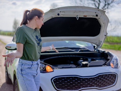 mBank nie działa, to prawda. Strona główna wygląda, jakbyśmy byli ofiarą phishingu