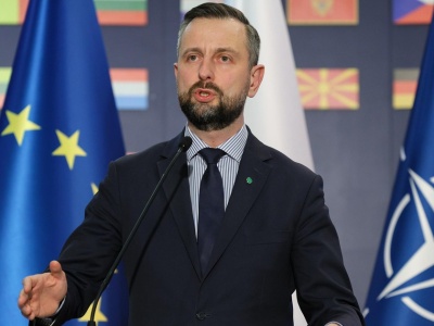 Jest decyzja ws. amerykańskich żołnierzy w Polsce. Szef MON zabrał głos