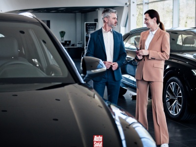 Samochody benzynowe są w odwrocie, diesle też. Inny rodzaj napędu rządzi w Europie