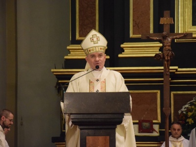 Poznań: abp Zieliński poświęcił Elżbietańskie Centrum Pomocy Ubogim