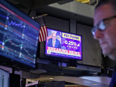 Szef Fed obudził wątpliwości co do dalszego luzowania. Na rynkach nerwowo