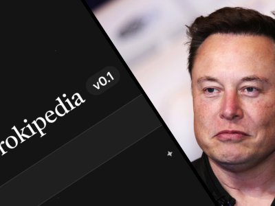 Grokipedia promuje rasizm oraz transfobię. I kocha Elona Muska. Bezgranicznie