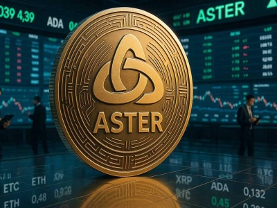 Wieloryb ASTER zamienia 283 tys. dolarów w 5,64 mln dolarów. Uzyskał oszałamiający wzrost o 1891%