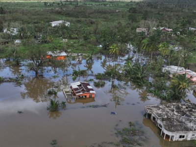 Wielkie zniszczenia na Jamajce. Mieszkańcy zdruzgotani, dramatyczne relacje