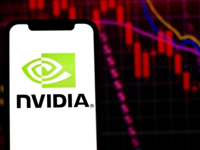 Nvidia pierwszą firmą na świecie o wartości powyżej 5 bln dolarów