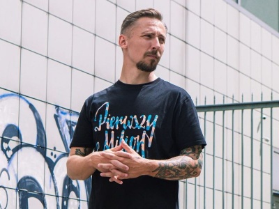 Zeus komentuje stanowisko Włodiego odnośnie ghostwritingu